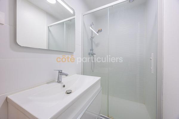 Vente Appartement71 m² - 4 Pièces - Nantes (44100)