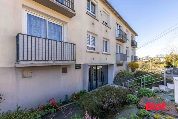 Appartement 4 pièce(s)