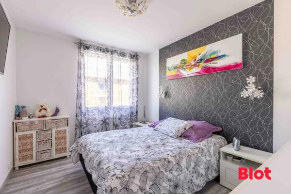 Appartement 4 pièce(s)