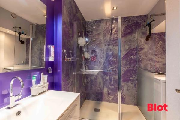 Appartement 4 pièce(s)