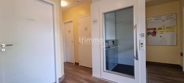 Maison à usage mixte- habitation ou activité libérale