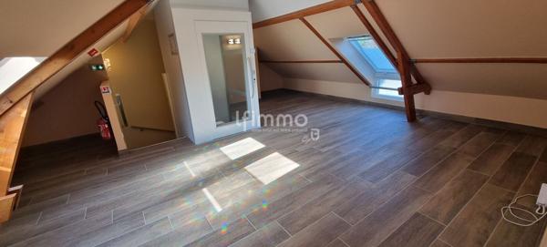 Maison à usage mixte- habitation ou activité libérale