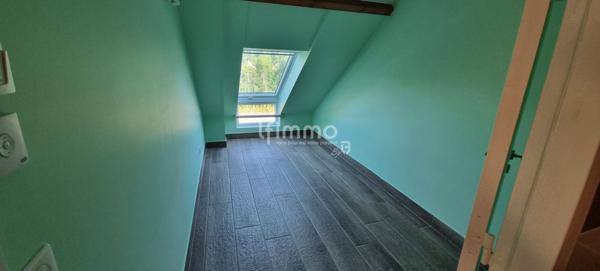 Maison à usage mixte- habitation ou activité libérale