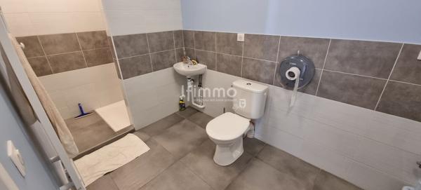 Maison à usage mixte- habitation ou activité libérale