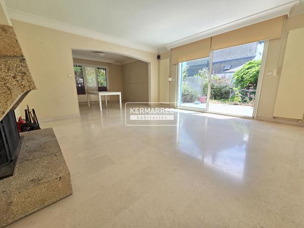 Maison 7 pièces – 164 m² environ à Trignac (ref : 79390M)
