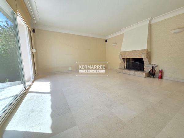 Maison 7 pièces – 164 m² environ à Trignac (ref : 79390M)