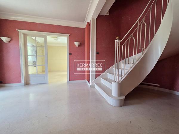 Maison 7 pièces – 164 m² environ à Trignac (ref : 79390M)