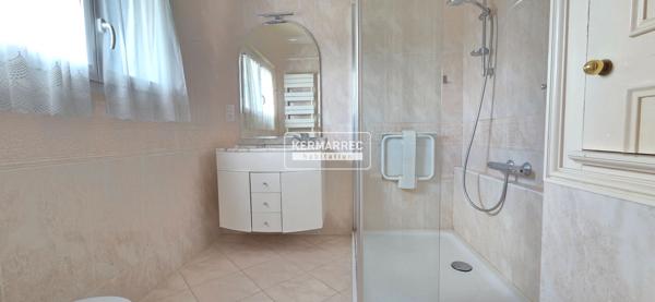 Maison 7 pièces – 164 m² environ à Trignac (ref : 79390M)