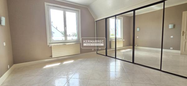 Maison 7 pièces – 164 m² environ à Trignac (ref : 79390M)