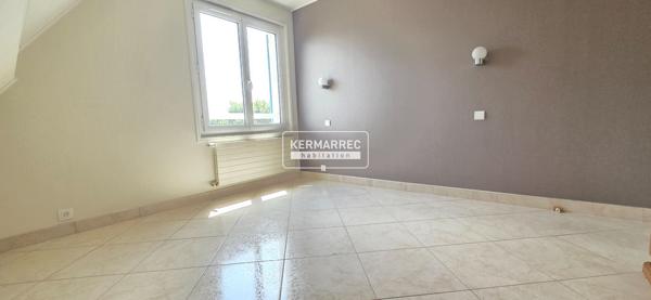 Maison 7 pièces – 164 m² environ à Trignac (ref : 79390M)