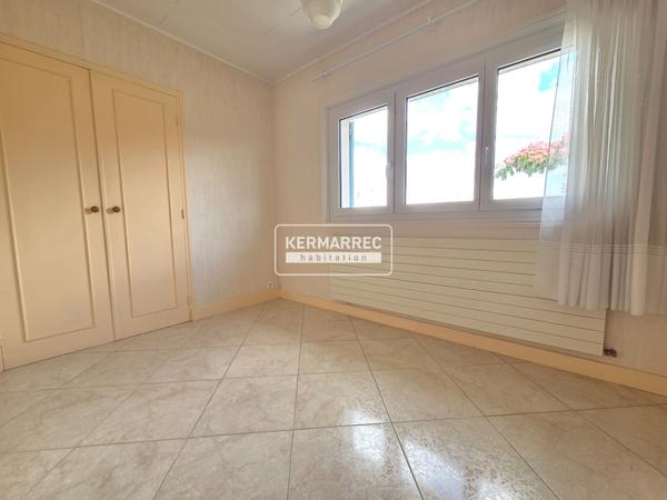 Maison 7 pièces – 164 m² environ à Trignac (ref : 79390M)