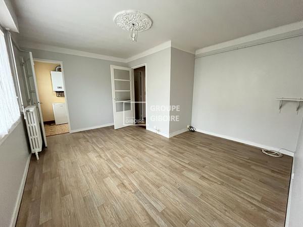 Appartement T2 à vendre Rennes Thabor - 35 m² (réf : AH26044GE)