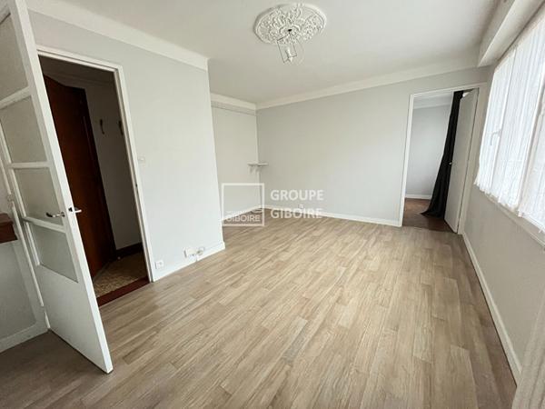 Appartement T2 à vendre Rennes Thabor - 35 m² (réf : AH26044GE)