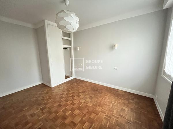 Appartement T2 à vendre Rennes Thabor - 35 m² (réf : AH26044GE)