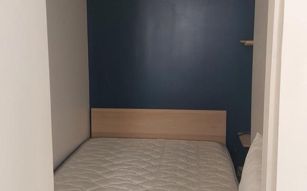 Appartement à vendre    2 pièces • 21,36 m2 Toulouse