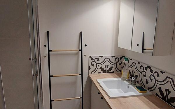 Appartement à vendre    2 pièces • 21,36 m2 Toulouse