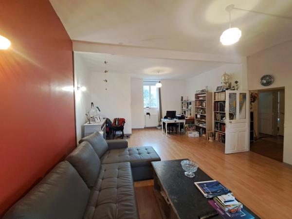 Immobilier Saint-Cast-le-Guildo (22380) – Local et fonds de commerce 170m2 – 660 000 €