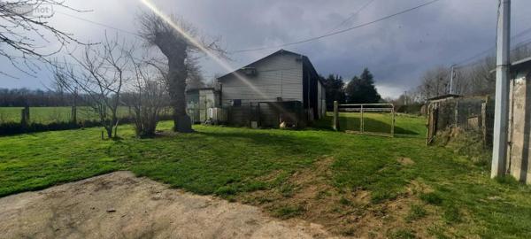 Maison à vendre à Retiers en Ille-et-Vilaine (35240), ref : 122/3013