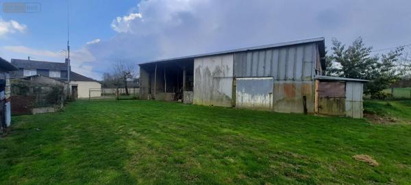 Maison à vendre à Retiers en Ille-et-Vilaine (35240), ref : 122/3013