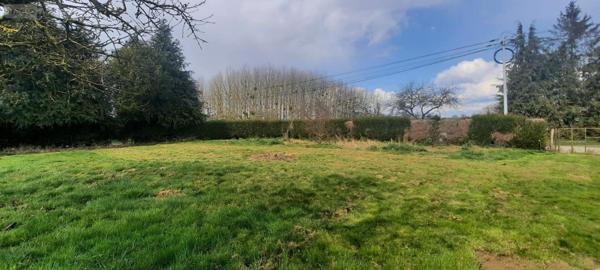 Maison à vendre à Retiers en Ille-et-Vilaine (35240), ref : 122/3013