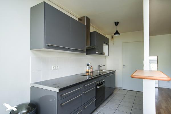 Appartement à vendre 182 000 € Tours 2 p 57 m² DPE B