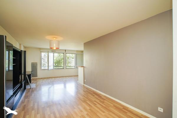 Appartement à vendre 182 000 € Tours 2 p 57 m² DPE B