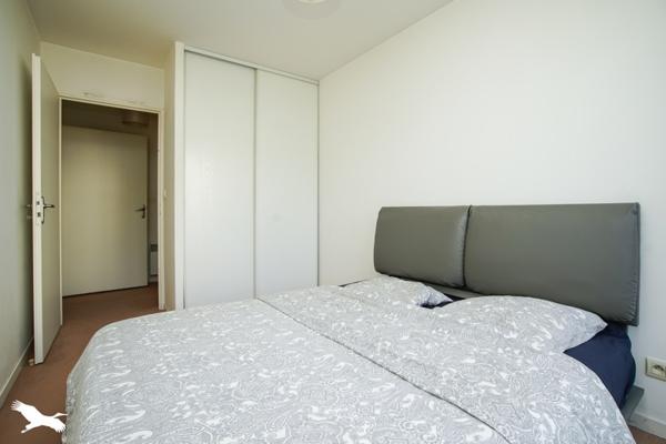 Appartement à vendre 182 000 € Tours 2 p 57 m² DPE B