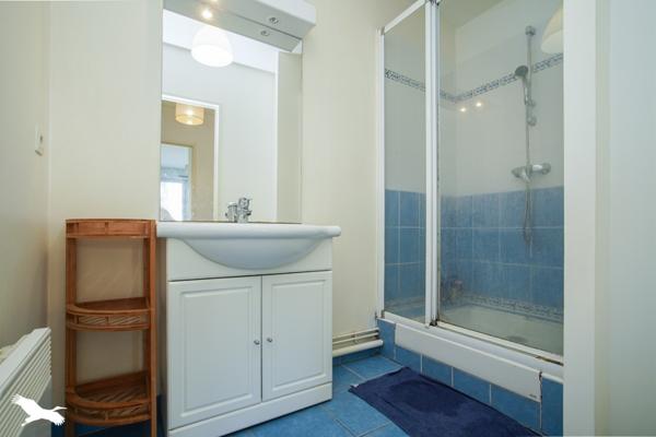 Appartement à vendre 182 000 € Tours 2 p 57 m² DPE B