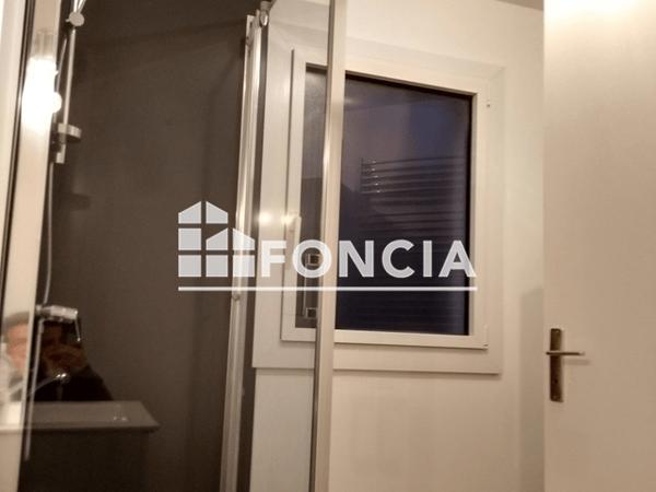 Location Appartement 2 pièces 42.49 m² - 83 BOULEVARD DE LA GUERINAIS Rennes 35000