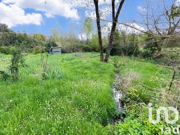 Maison à vendre 7 pièces 185 m² Fontaine-Chalendray