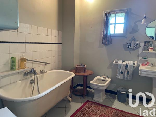 Maison à vendre 7 pièces 185 m² Fontaine-Chalendray