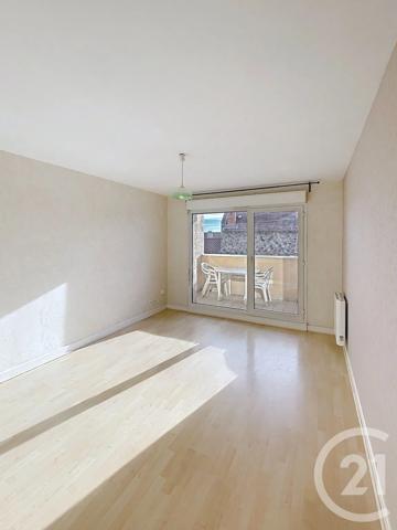 Appartement F1 à vendre  1 pièce - 31,44 m 2   CLERMONT FERRAND  - 63