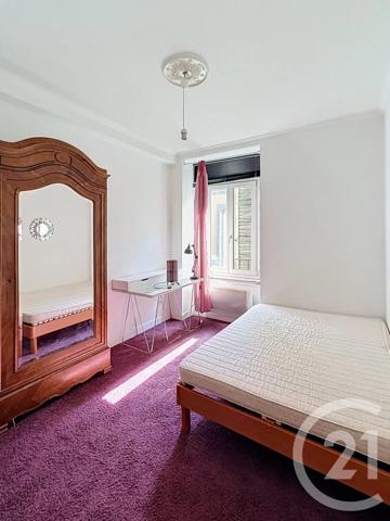 Appartement F1 à vendre  1 pièce - 31,44 m 2   CLERMONT FERRAND  - 63