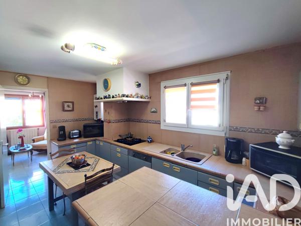 Appartement à vendre 5 pièces 146,31 m² Cabestany