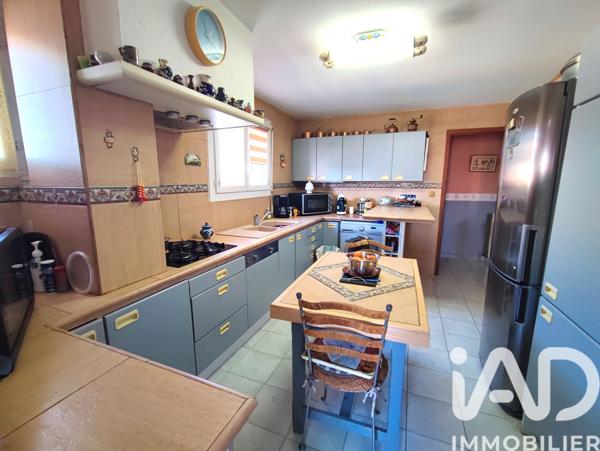 Appartement à vendre 5 pièces 146,31 m² Cabestany