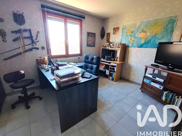 Appartement à vendre 5 pièces 146,31 m² Cabestany