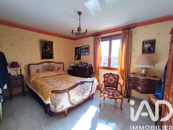Appartement à vendre 5 pièces 146,31 m² Cabestany