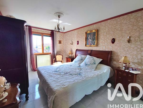 Appartement à vendre 5 pièces 146,31 m² Cabestany