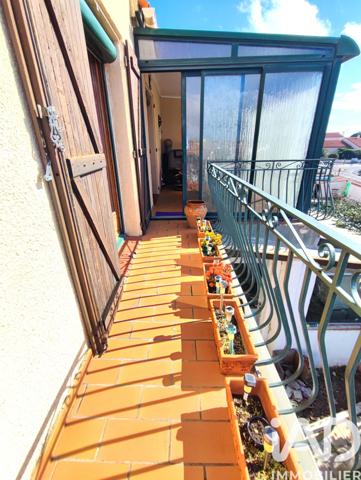 Appartement à vendre 5 pièces 146,31 m² Cabestany