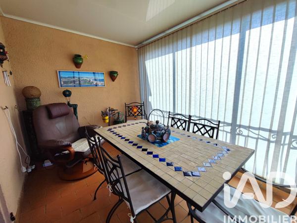Appartement à vendre 5 pièces 146,31 m² Cabestany
