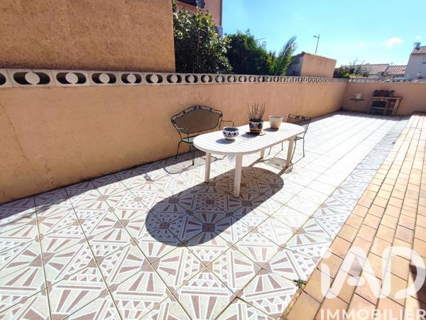 Appartement à vendre 5 pièces 146,31 m² Cabestany