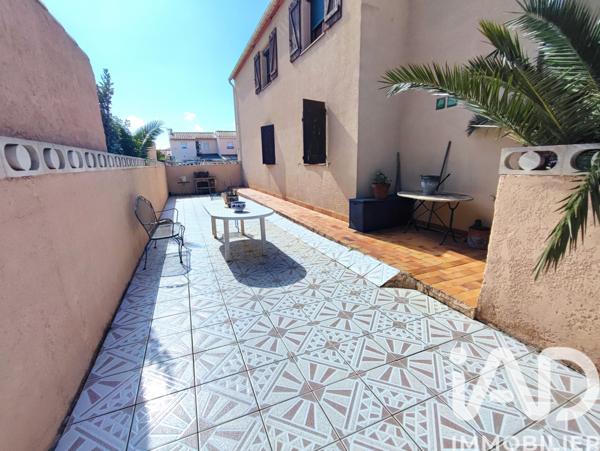 Appartement à vendre 5 pièces 146,31 m² Cabestany