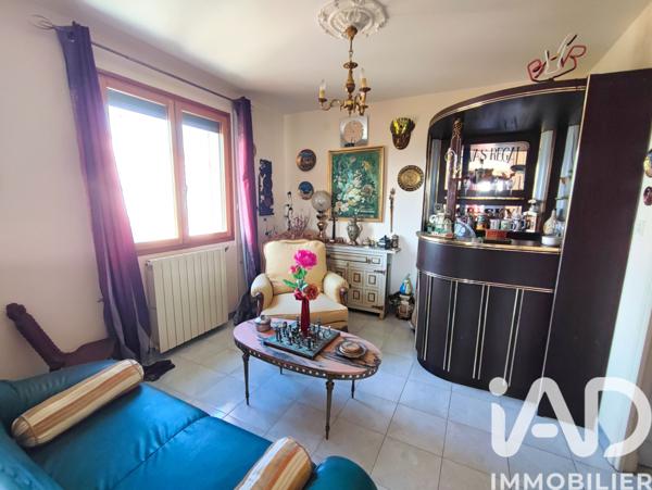 Appartement à vendre 5 pièces 146,31 m² Cabestany