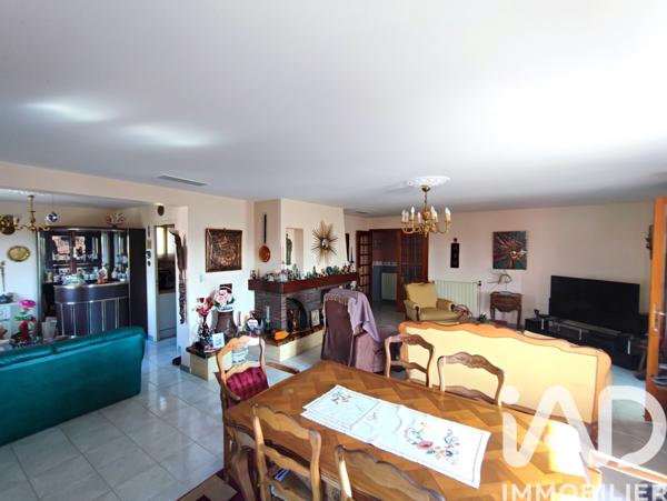 Appartement à vendre 5 pièces 146,31 m² Cabestany