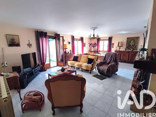 Appartement à vendre 5 pièces 146,31 m² Cabestany