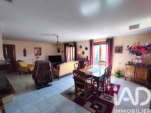 Appartement à vendre 5 pièces 146,31 m² Cabestany