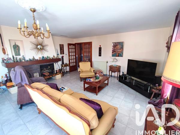 Appartement à vendre 5 pièces 146,31 m² Cabestany