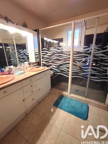 Appartement à vendre 5 pièces 146,31 m² Cabestany