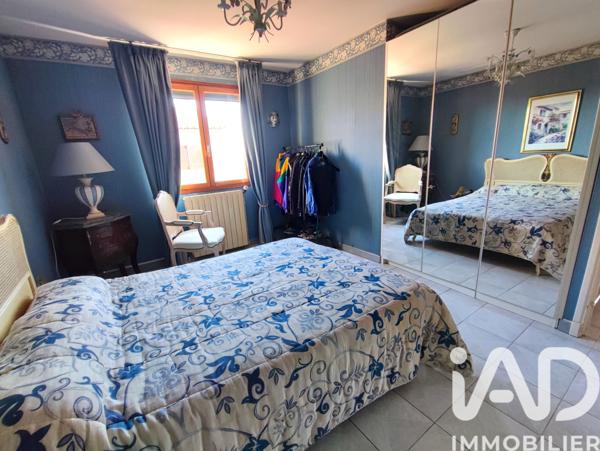 Appartement à vendre 5 pièces 146,31 m² Cabestany