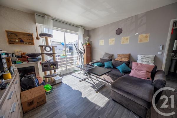 appartement à vendre  2 pièces - 39,90 m2 ST MEDARD EN JALLES - 33